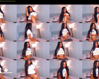 _hellokitty01 — 20 minute Chaturbate female cam video clip, 720p, Mar 28, 2020