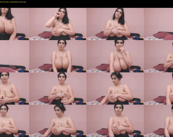 devoiuserin — 72 minute Chaturbate female cam video clip, 1080p, Mar 28, 2020