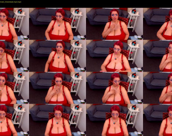 libely — 10 minute Chaturbate female cam video clip, 480p, Mar 27, 2020