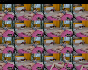 _lullaby_ — 3 minute Chaturbate female cam video clip, 1080p, Mar 28, 2020