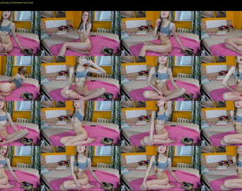 _lullaby_ — 18 minute Chaturbate female cam video clip, 1080p, Mar 28, 2020