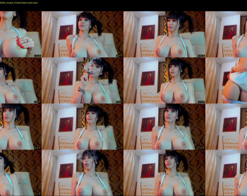 alexissadele — 27 minute Chaturbate female cam video clip, 720p, Mar 28, 2020