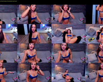 fantasystudiox — 75 minute Chaturbate female cam video clip, 1080p, Mar 29, 2020