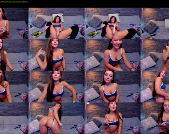 fantasystudiox — 75 minute Chaturbate female cam video clip, 1080p, Mar 29, 2020