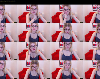 rubytwinkle — 18 minute Chaturbate female cam video clip, 1080p, Mar 29, 2020