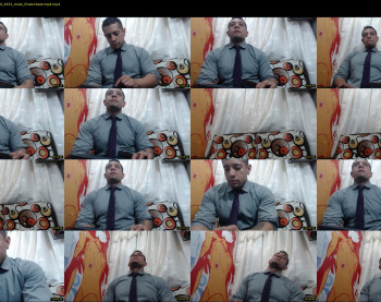 spartacus_guy_ — 103 minute Chaturbate male cam video clip, 720p, Mar 29, 2020