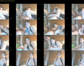 letsplay6588 — 41 minute Chaturbate couple cam video clip, 720p, Mar 29, 2020