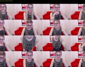 rubytwinkle — 32 minute Chaturbate female cam video clip, 1080p, Mar 30, 2020