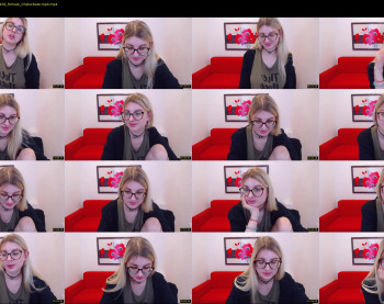 rubytwinkle — 48 minute Chaturbate female cam video clip, 1080p, Mar 30, 2020