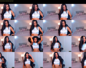 _hellokitty01 — 7 minute Chaturbate female cam video clip, 720p, Mar 31, 2020