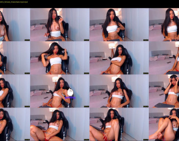 _hellokitty01 — 45 minute Chaturbate female cam video clip, 720p, Mar 31, 2020