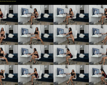 beebeethai — 49 minute Chaturbate female cam video clip, 1080p, Mar 31, 2020