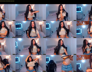 _hellokitty01 — 45 minute Chaturbate female cam video clip, 720p, Apr 1, 2020