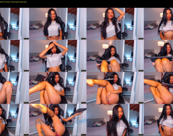 _hellokitty01 — 10 minute Chaturbate female cam video clip, 720p, Mar 24, 2020