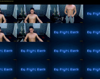 axeltaylor — 62 minute Chaturbate male cam video clip, 720p, Mar 31, 2020