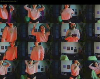 reddevilsroom — 135 minute Chaturbate couple cam video clip, 720p, Mar 31, 2020