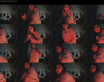 reddevilsroom — 12 minute Chaturbate couple cam video clip, 720p, Mar 31, 2020