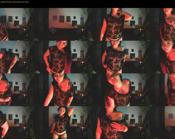 reddevilsroom — 77 minute Chaturbate couple cam video clip, 720p, Apr 1, 2020