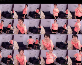 christarose — 19 minute Chaturbate female cam video clip, 480p, Apr 2, 2020