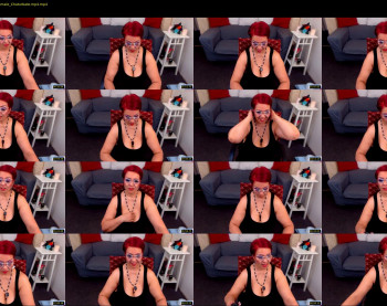 libely — 11 minute Chaturbate female cam video clip, 480p, Apr 2, 2020