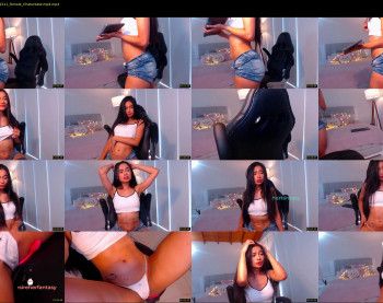 _hellokitty01 — 45 minute Chaturbate female cam video clip, 720p, Apr 3, 2020