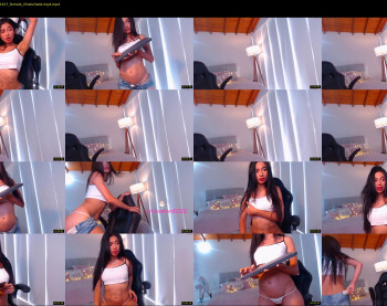 _hellokitty01 — 45 minute Chaturbate female cam video clip, 720p, Apr 3, 2020