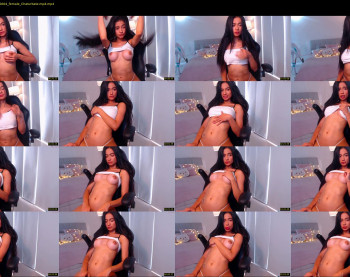 _hellokitty01 — 6 minute Chaturbate female cam video clip, 720p, Apr 4, 2020