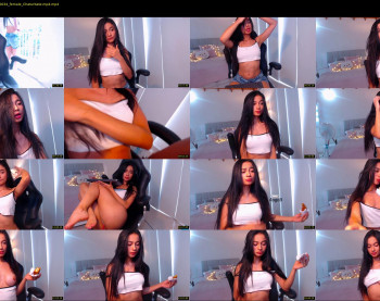 _hellokitty01 — 28 minute Chaturbate female cam video clip, 720p, Apr 4, 2020