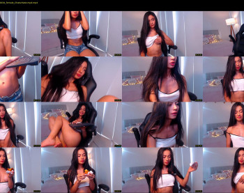 _hellokitty01 — 30 minute Chaturbate female cam video clip, 720p, Apr 4, 2020