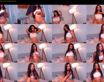 _hellokitty01 — 45 minute Chaturbate female cam video clip, 720p, Apr 4, 2020