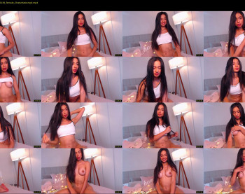 _hellokitty01 — 45 minute Chaturbate female cam video clip, 720p, Apr 4, 2020