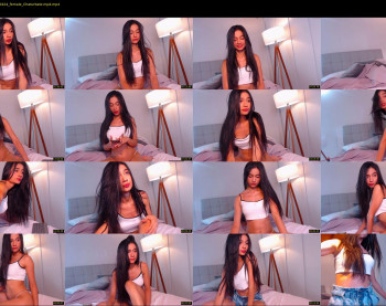 _hellokitty01 — 45 minute Chaturbate female cam video clip, 720p, Apr 4, 2020