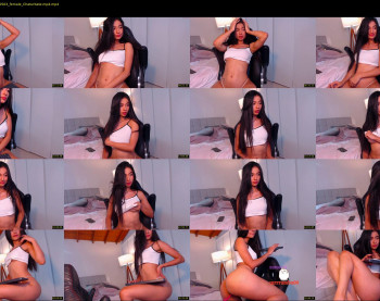 _hellokitty01 — 37 minute Chaturbate female cam video clip, 720p, Apr 4, 2020