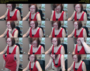 adelewildx — 36 minute Chaturbate female cam video clip, 480p, Apr 3, 2020