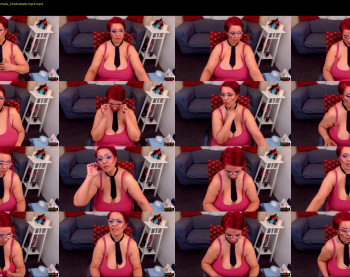 libely — 12 minute Chaturbate female cam video clip, 480p, Apr 3, 2020