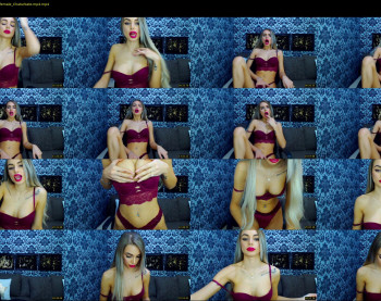 raysaa — 39 minute Chaturbate female cam video clip, 720p, Apr 4, 2020