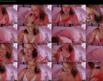 starrynight1 — 69 minute Chaturbate female cam video clip, 480p, Apr 3, 2020