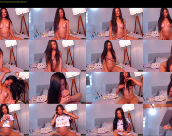 _hellokitty01 — 26 minute Chaturbate female cam video clip, 720p, Apr 5, 2020