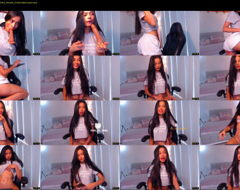 _hellokitty01 — 45 minute Chaturbate female cam video clip, 720p, Apr 5, 2020