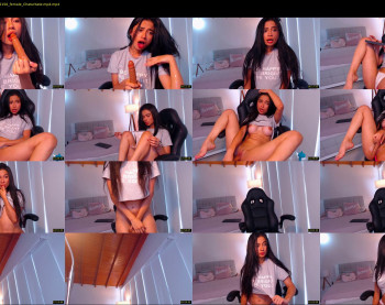 _hellokitty01 — 36 minute Chaturbate female cam video clip, 720p, Apr 5, 2020