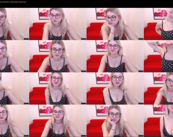 rubytwinkle — 53 minute Chaturbate female cam video clip, 1080p, Apr 5, 2020