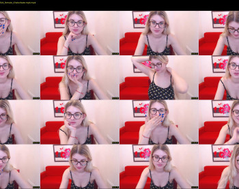 rubytwinkle — 12 minute Chaturbate female cam video clip, 1080p, Apr 6, 2020