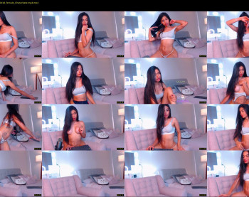 _hellokitty01 — 47 minute Chaturbate female cam video clip, 720p, Apr 7, 2020