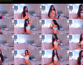 _hellokitty01 — 47 minute Chaturbate female cam video clip, 720p, Apr 7, 2020