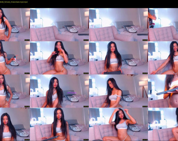 _hellokitty01 — 47 minute Chaturbate female cam video clip, 720p, Apr 7, 2020