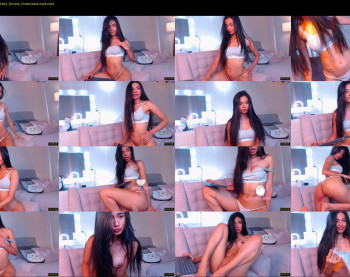 _hellokitty01 — 46 minute Chaturbate female cam video clip, 720p, Apr 7, 2020