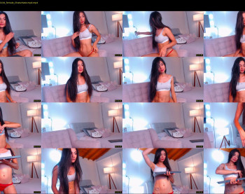 _hellokitty01 — 16 minute Chaturbate female cam video clip, 720p, Apr 7, 2020