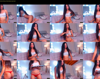_hellokitty01 — 24 minute Chaturbate female cam video clip, 720p, Apr 7, 2020