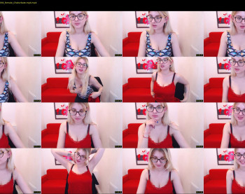 rubytwinkle — 10 minute Chaturbate female cam video clip, 1080p, Apr 7, 2020