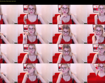 rubytwinkle — 9 minute Chaturbate female cam video clip, 1080p, Apr 8, 2020